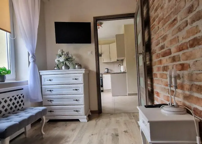 Noclegi Na Ogrodowej