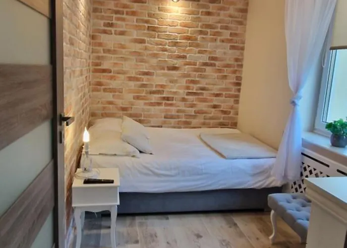 Noclegi Na Ogrodowej