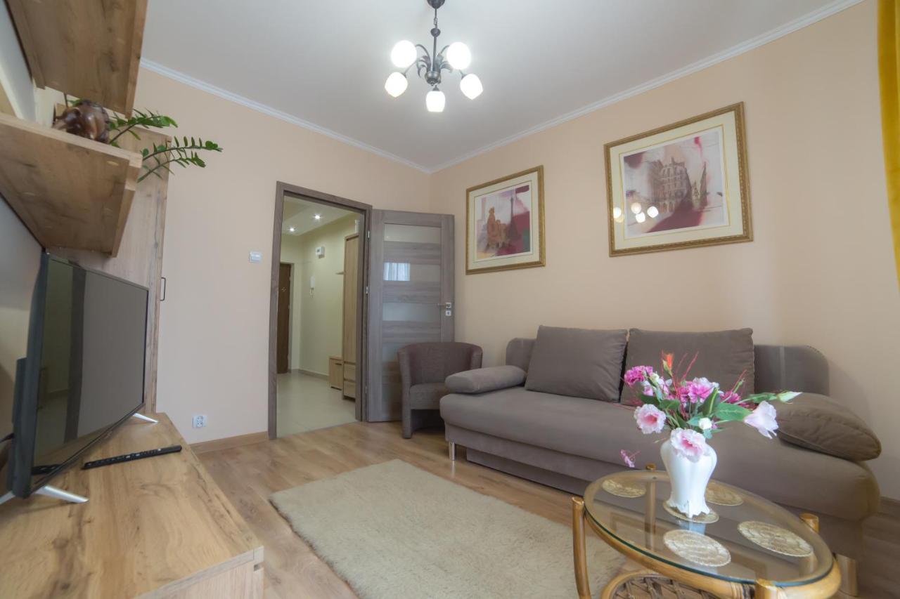 Apartment Na Ogrodowej