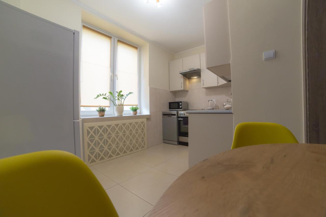 Apartment Na Ogrodowej Sandomierz