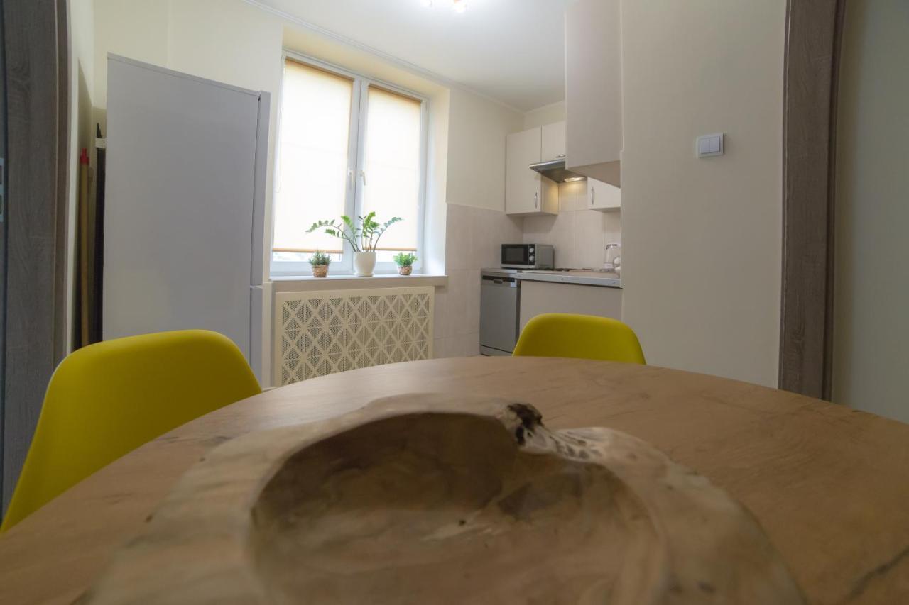 Apartment Na Ogrodowej Sandomierz