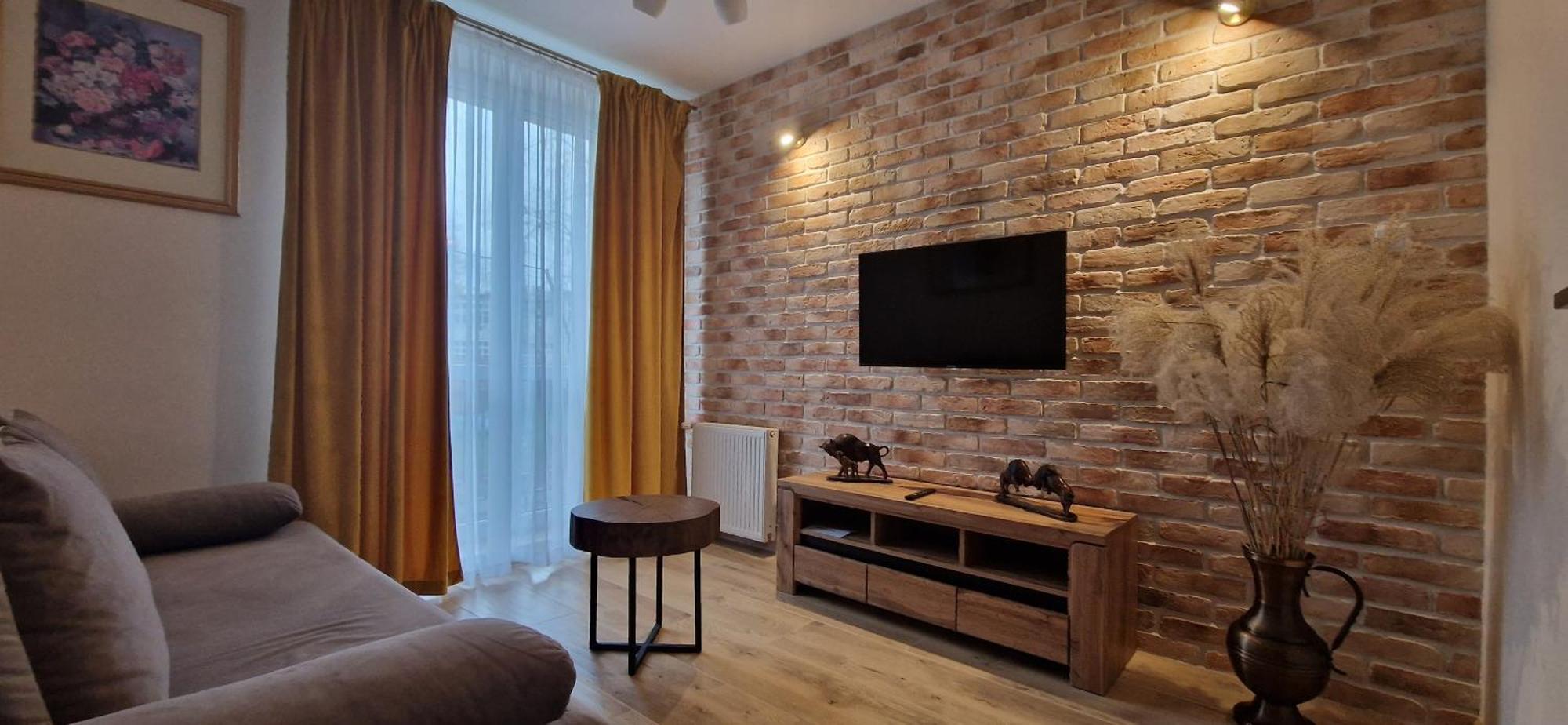 Apartment Na Ogrodowej Sandomierz