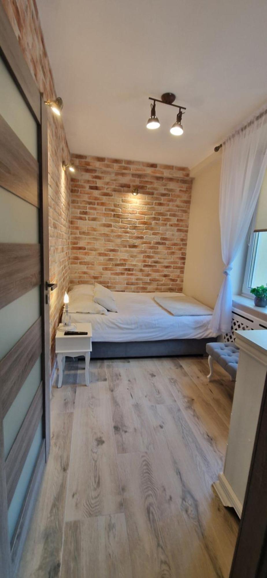 Apartment Na Ogrodowej Sandomierz